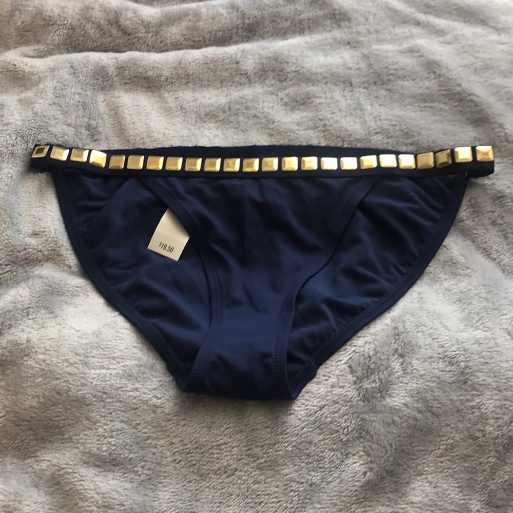 Old Navy bikini bottoms NWT
